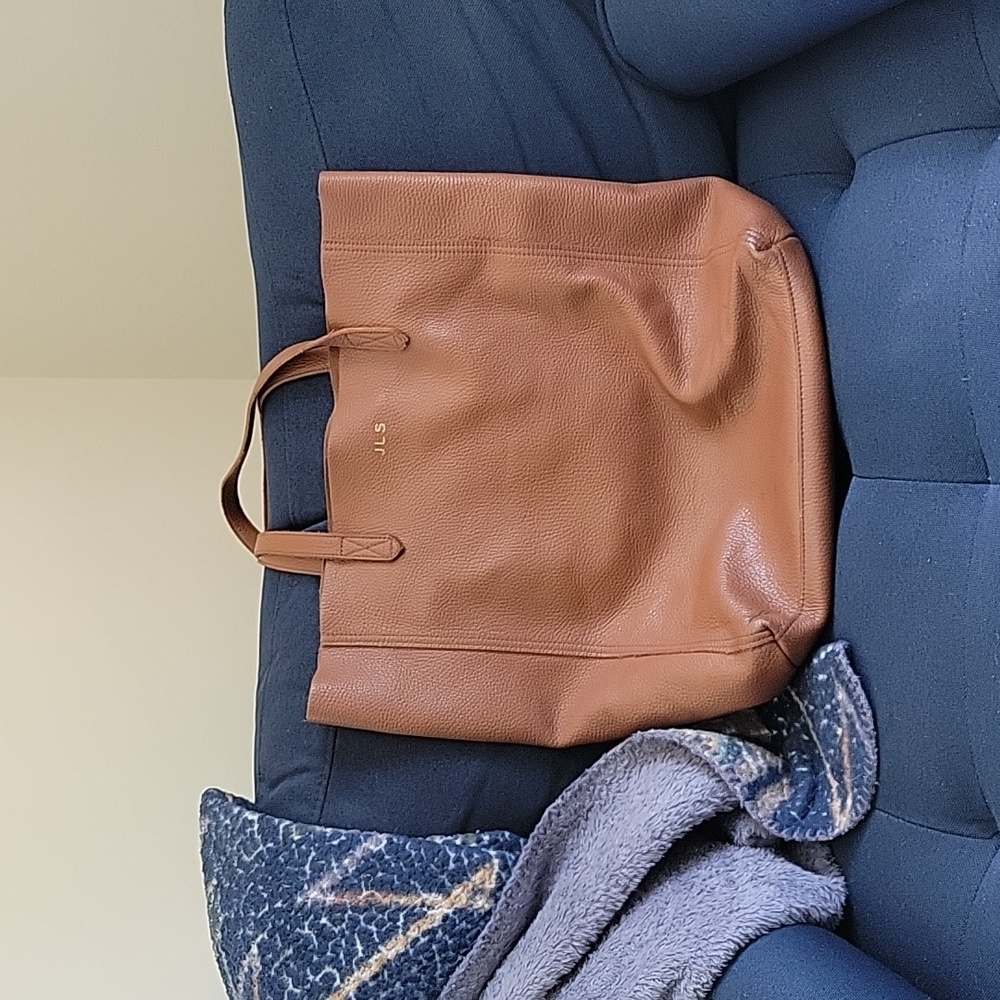 Cuyana Tall Tote